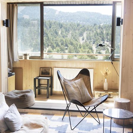 Bel Appartement Type Chalet Avec Balneo Et Jardin Greolieres Ngoại thất bức ảnh