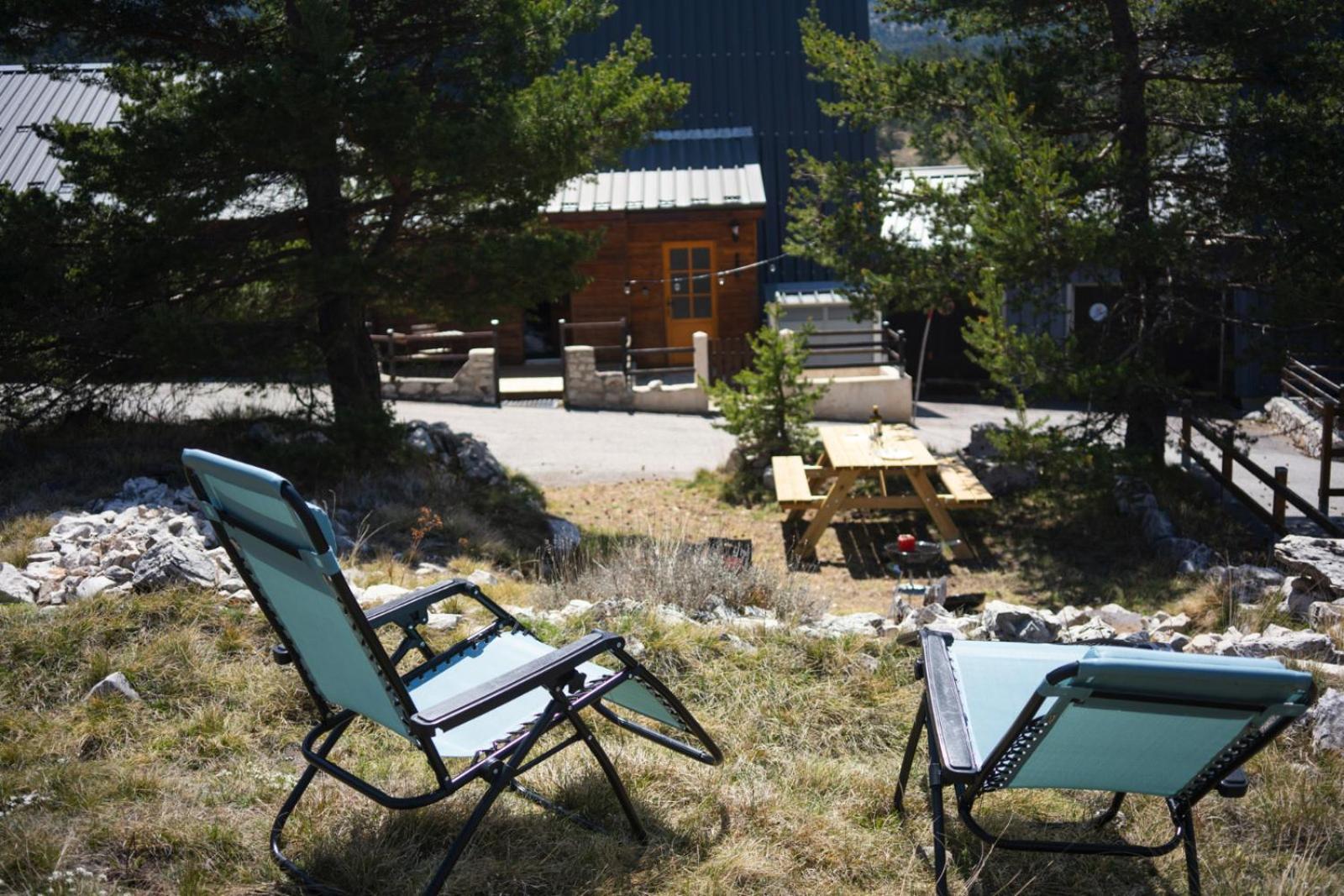 Bel Appartement Type Chalet Avec Balneo Et Jardin Greolieres Ngoại thất bức ảnh