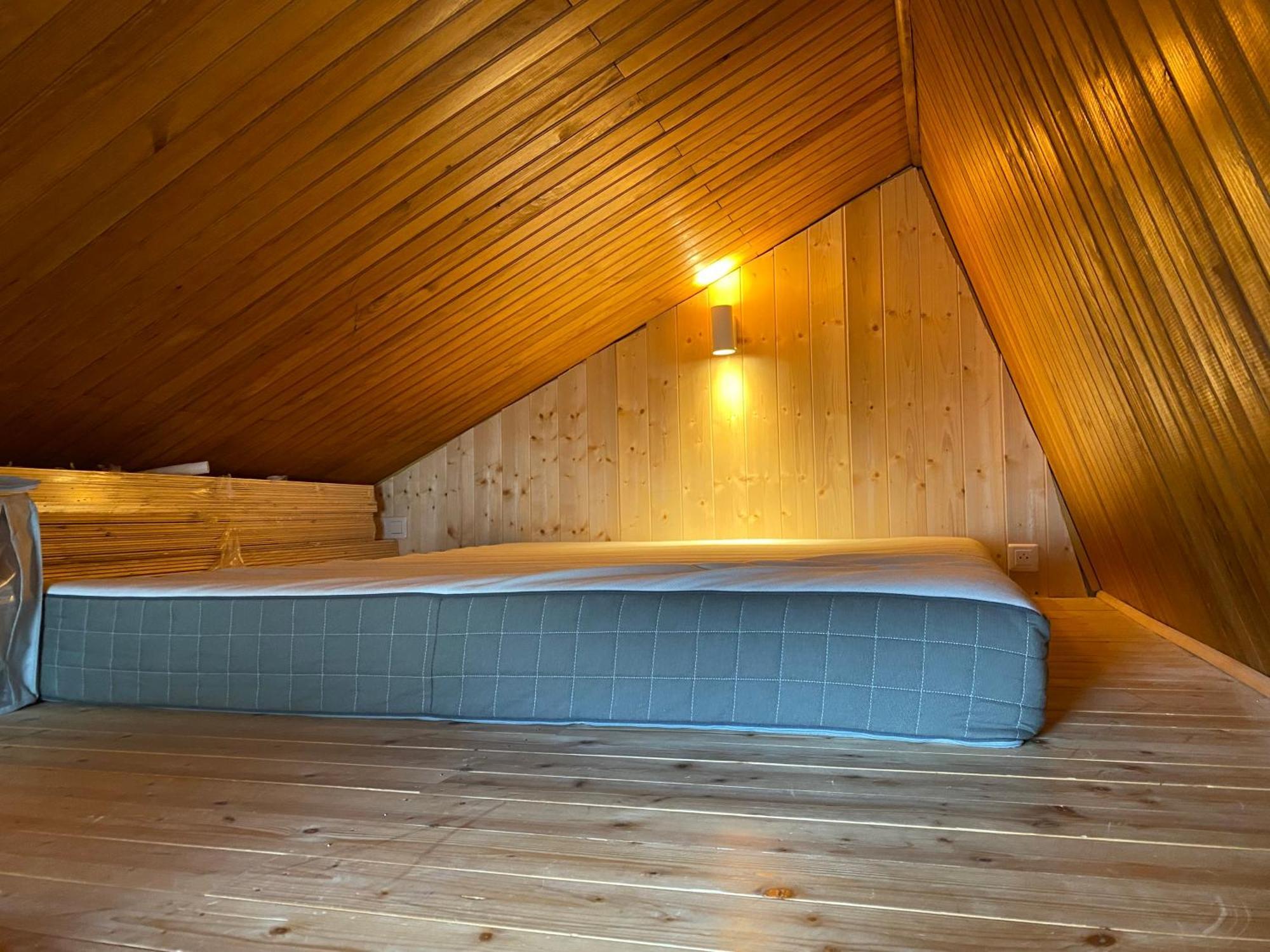Bel Appartement Type Chalet Avec Balneo Et Jardin Greolieres Ngoại thất bức ảnh