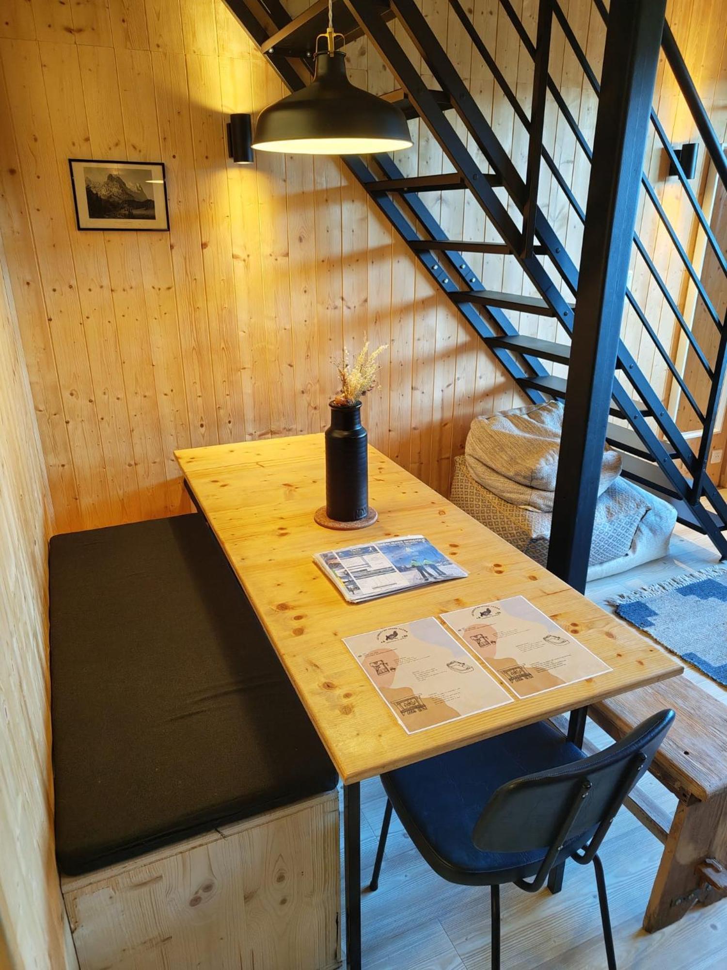 Bel Appartement Type Chalet Avec Balneo Et Jardin Greolieres Ngoại thất bức ảnh